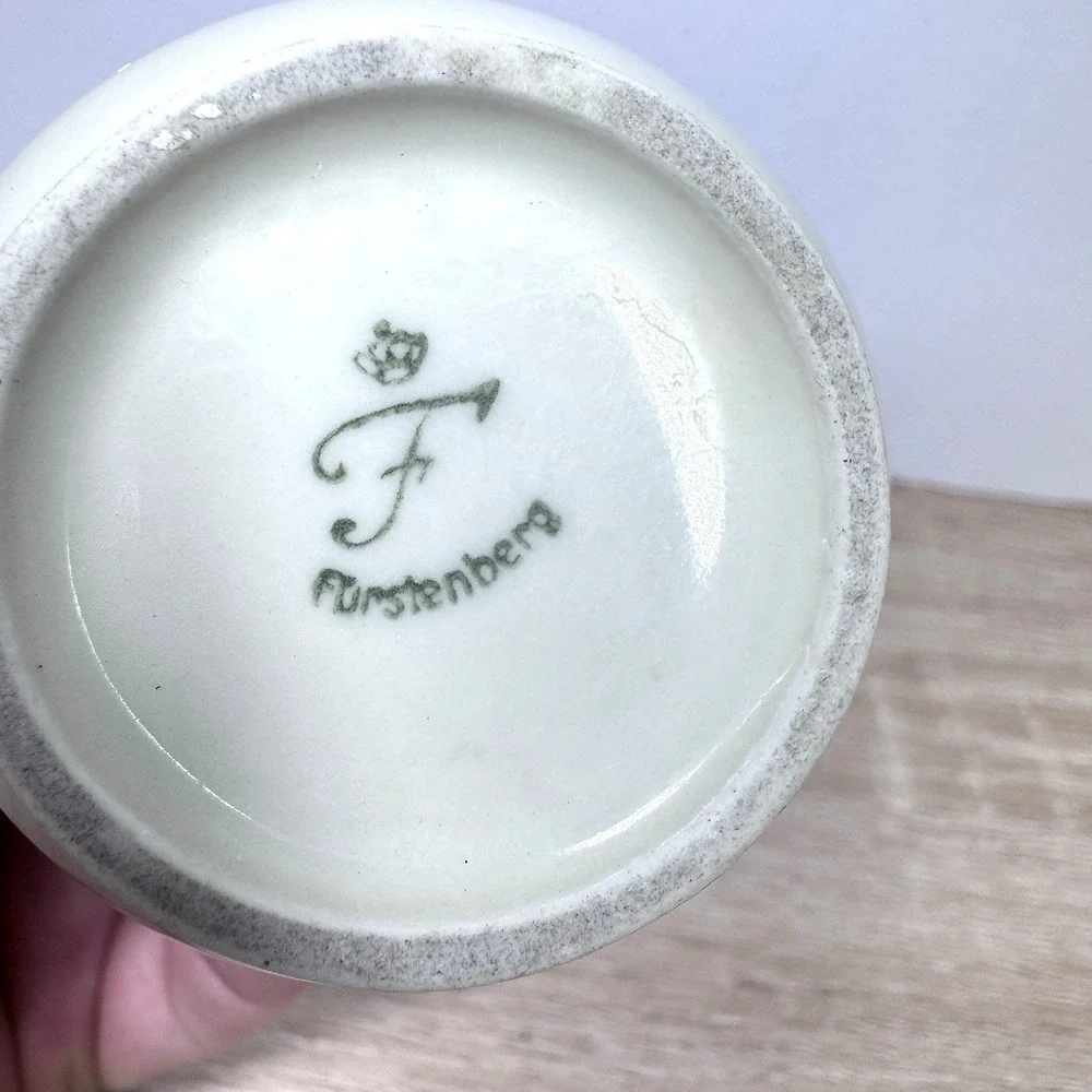 FÜRSTENBERG pre owned
